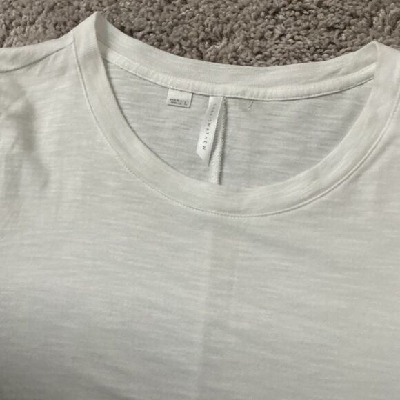 Travis Matthew’s White Cloud Tee - Picture 3 of 3